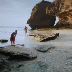 Meet your Posher, Rodney